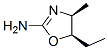 (4S,5R)-(9CI)-5-һ-4,5--4-׻-2-f򰷽Y(ji)(gu)ʽ_599206-74-3Y(ji)(gu)ʽ