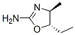 (4S,5S)-(9CI)-5-һ-4,5--4-׻-2-f򰷽Y(ji)(gu)ʽ_599206-75-4Y(ji)(gu)ʽ