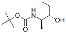 [(1R,2S)-2-u-1-׻]- 1,1-׻Y(ji)(gu)ʽ_599206-98-1Y(ji)(gu)ʽ