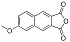 (9CI)-6--[2,3-c]߻-1,3-ͪY(ji)(gu)ʽ_59922-33-7Y(ji)(gu)ʽ