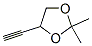 (7CI,9CI)-4-Ȳ-2,2-׻-1,3-h(hun)Y(ji)(gu)ʽ_59923-55-6Y(ji)(gu)ʽ
