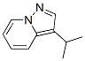 (9CI)-3-(1-׻һ)-[1,5-a]ऽY(ji)(gu)ʽ_59942-83-5Y(ji)(gu)ʽ