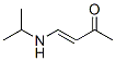 (9CI)-4-[(1-׻һ)]-3-ϩ-2-ͪY(ji)(gu)ʽ_59951-30-3Y(ji)(gu)ʽ