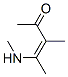 (Z)-(9CI)-3-׻-4-(׻)-3-ϩ-2-ͪY(ji)(gu)ʽ_59951-41-6Y(ji)(gu)ʽ