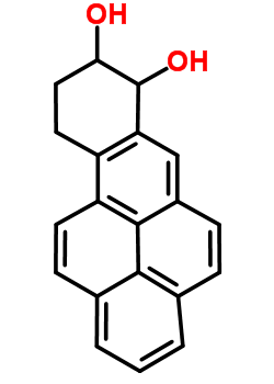 7,8-u-7,8,9,10-Ě䱽(a)ŽY(ji)(gu)ʽ_59963-01-8Y(ji)(gu)ʽ