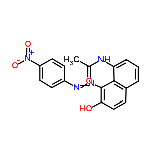 N-[7-u-8-[(4-)s]-1-]Y(ji)(gu)ʽ_59970-81-9Y(ji)(gu)ʽ