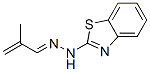 (9CI)-2-׻-2-ϩȩ-2-ͪY(ji)(gu)ʽ_59972-83-7Y(ji)(gu)ʽ