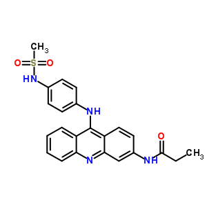 N-[4-[(3--9-߹yl)]]Y(ji)(gu)ʽ_59988-06-6Y(ji)(gu)ʽ