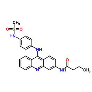 N-[4-[(3--9-߹yl)]]Y(ji)(gu)ʽ_59988-08-8Y(ji)(gu)ʽ