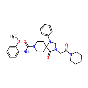5,6-׻-2-߻-1,3-ͪY(ji)(gu)ʽ_5999-20-2Y(ji)(gu)ʽ