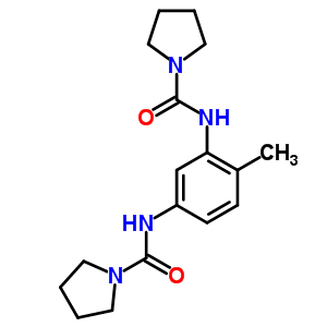 N,N-(4-׻-1,3-)p(1-)Y(ji)(gu)ʽ_60006-11-3Y(ji)(gu)ʽ