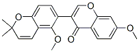 7--3-(5--2,2-׻-2H-1--6-)-4H-1--4-ͪY(ji)(gu)ʽ_60008-05-1Y(ji)(gu)ʽ