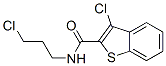 (9ci)-3--n-(3-ȱ)-[b]-2-Yʽ_600122-18-7Yʽ