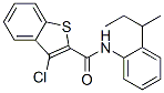 (9ci)-3--n-[2-(1-׻)]-[b]-2-Y(ji)(gu)ʽ_600122-31-4Y(ji)(gu)ʽ