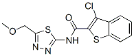 (9ci)-3--n-[5-(׻)-1,3,4--2-]-[b]-2-Yʽ_600122-44-9Yʽ