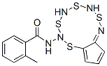 (9ci)-n-(5,6--4H-h(hun)첢-2-)-2-׻-Y(ji)(gu)ʽ_600129-79-1Y(ji)(gu)ʽ
