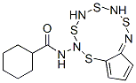 (9ci)-n-(5,6--4H-h(hun)첢-2-)-h(hun)Y(ji)(gu)ʽ_600138-29-2Y(ji)(gu)ʽ