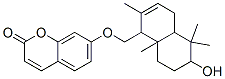 (-)-7-[(1,4,4a,5,6,7,8,8a-˚-6-u-2,5,5,8a-ļ׻-1-)]-2H-1--2-ͪY(ji)(gu)ʽ_60018-29-3Y(ji)(gu)ʽ