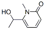 (9CI)-6-(1-uһ)-1-׻-2(1H)-ͪY(ji)(gu)ʽ_60025-83-4Y(ji)(gu)ʽ