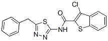 (9ci)-3--n-[5-(׻)-1,3,4--2-]-[b]-2-Y(ji)(gu)ʽ_600640-92-4Y(ji)(gu)ʽ