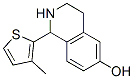 (9ci)-1,2,3,4-Ě-1-(3-׻-2-)-6-uY(ji)(gu)ʽ_600647-35-6Y(ji)(gu)ʽ