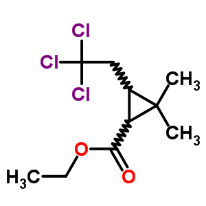 2,2-׻-3-(2,2,2-һ)h(hun)Y(ji)(gu)ʽ_60066-84-4Y(ji)(gu)ʽ
