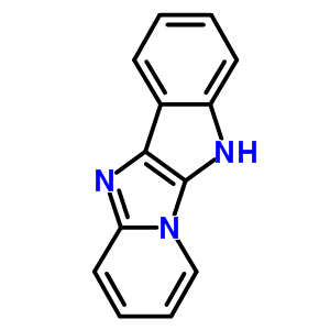 ल(1,2-a)(5,4-b)Y(ji)(gu)ʽ_60067-39-2Y(ji)(gu)ʽ