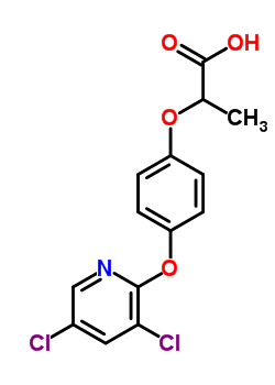 2-[4-(3,5--2-)]Y(ji)(gu)ʽ_60074-25-1Y(ji)(gu)ʽ