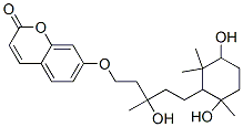 (+)-7-[[5-(3,6-u-2,2,6-׻h(hun))-3-u-3-׻]]-2H-1--2-ͪY(ji)(gu)ʽ_60077-54-5Y(ji)(gu)ʽ
