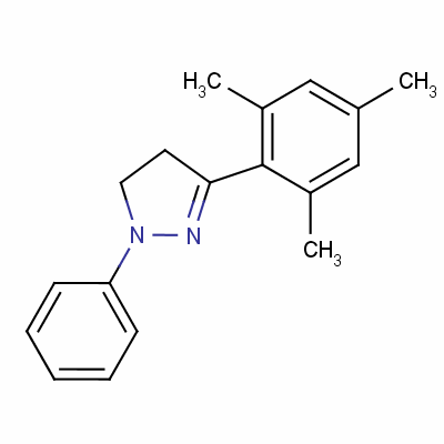 4,5--1--3-(2,4,6-׻)-1H-Yʽ_60078-97-9Yʽ