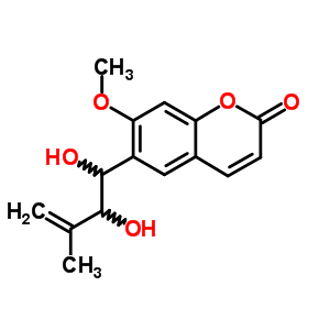 6-(1,2-u-3-׻-3-ϩ)-7--2H-1--2-ͪY(ji)(gu)ʽ_60094-90-8Y(ji)(gu)ʽ