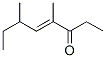 (E)-4,6-׻-4-ϩ-3-ͪY(ji)(gu)ʽ_60132-36-7Y(ji)(gu)ʽ