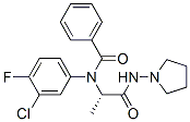 (S)-(9CI)-N-(3--4-)-N-[1-׻-2--2-(1-鰱)һ]-Y(ji)(gu)ʽ_60143-15-9Y(ji)(gu)ʽ