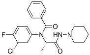 (S)-(9CI)-N-(3--4-)-N-[1-׻-2--2-(1-ऻ)һ]-Yʽ_60143-16-0Yʽ