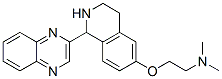 (9ci)-N,N-׻-2-[[1,2,3,4-Ě-1-(2-େfyl)-6-]]-ҰY(ji)(gu)ʽ_601462-78-6Y(ji)(gu)ʽ