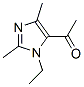 (9ci)-1-(1-һ-2,4-׻-1H--5-)-ͪY(ji)(gu)ʽ_601479-51-0Y(ji)(gu)ʽ