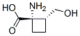 (1s,2r)-(9ci)-1--2-(u׻)-h(hun)Y(ji)(gu)ʽ_601501-25-1Y(ji)(gu)ʽ