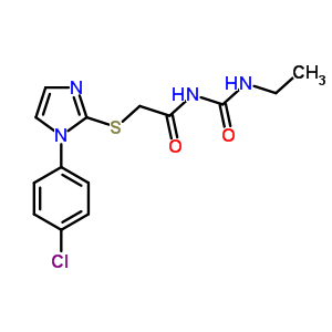 1-[[[1-(p-ȱ)-1H--2-]]]-3-һY(ji)(gu)ʽ_60176-43-4Y(ji)(gu)ʽ