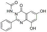 N-(6,8-u-4--2--3(4H)-)-Y(ji)(gu)ʽ_60186-46-1Y(ji)(gu)ʽ