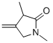 (9CI)-1,3-׻-4-׻-2-ͪY(ji)(gu)ʽ_60205-18-7Y(ji)(gu)ʽ