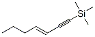 (E)-1-(׻׹)-3-ϩ-1-ȲY(ji)(gu)ʽ_60216-46-8Y(ji)(gu)ʽ