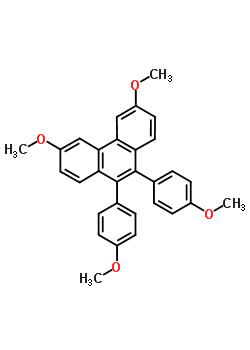 3,6--9,10-p(4-)ƽY(ji)(gu)ʽ_60223-51-0Y(ji)(gu)ʽ