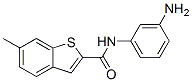 (9ci)-n-(3-)-6-׻-[b]-2-Y(ji)(gu)ʽ_602282-49-5Y(ji)(gu)ʽ