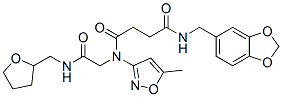 (9ci)-n-(1,3-sh(hun)ϩl-5-׻)-n-(5-׻-3-f)-n-[2--2-[[(Ě-2-߻)׻]]һ]-Yʽ_602322-18-9Yʽ