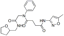 (9ci)-n-(5-׻-3-f)-n-[2--2-[[(Ě-2-߻)׻]]һ]-n--Yʽ_602322-21-4Yʽ