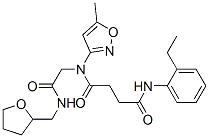 (9ci)-n-(2-һ)-n-(5-׻-3-f)-n-[2--2-[[(Ě-2-߻)׻]]һ]-Y(ji)(gu)ʽ_602322-28-1Y(ji)(gu)ʽ