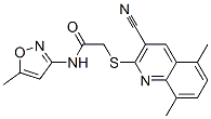 (9ci)-2-[(3--5,8-׻-2-)]-n-(5-׻-3-f)-Y(ji)(gu)ʽ_602324-32-3Y(ji)(gu)ʽ