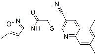 (9ci)-2-[(3--5,7-׻-2-)]-n-(5-׻-3-f)-Y(ji)(gu)ʽ_602325-02-0Y(ji)(gu)ʽ