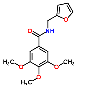 N--3,4,5-Y(ji)(gu)ʽ_60273-39-4Y(ji)(gu)ʽ