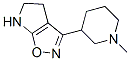 (9ci)-5,6--3-(1-׻-3-ऻ)-4H-[3,2-d]fY(ji)(gu)ʽ_603068-00-4Y(ji)(gu)ʽ